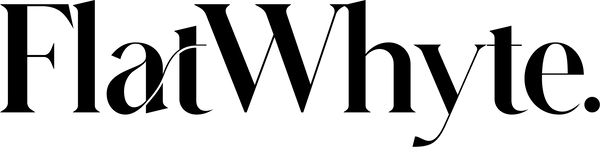 FlatWhyte